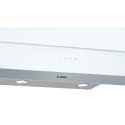 Okap BOSCH DWK065G20 (530 m3/h; 600mm; kolor biały) (WYPRZEDAŻ)