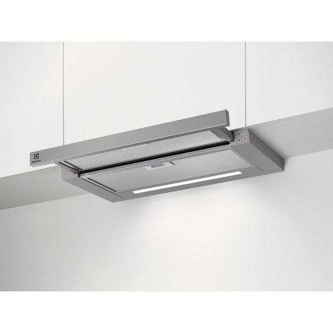 Okap ELECTROLUX LFP616X Okap ELECTROLUX LFP616X