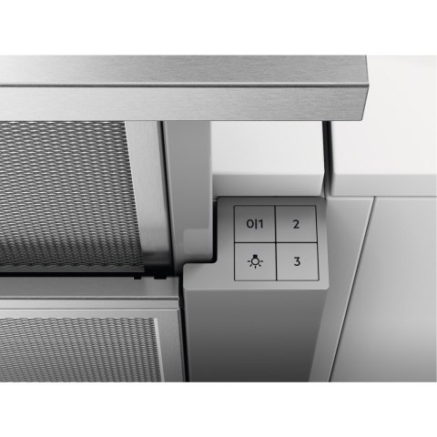 Okap ELECTROLUX LFP616X Okap ELECTROLUX LFP616X