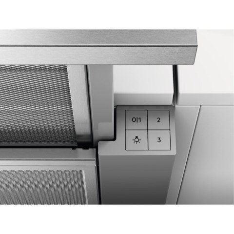Okap ELECTROLUX LFP616X Okap ELECTROLUX LFP616X