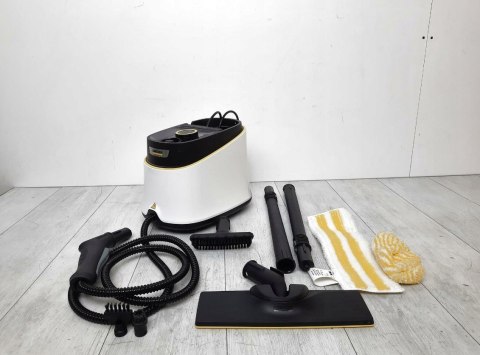 Parownica KARCHER SC 3 Deluxe EasyFix Parownica KARCHER SC 3 Deluxe EasyFix