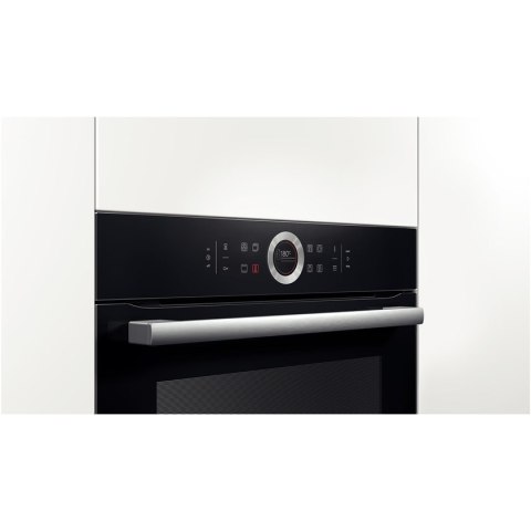 Piekarnik BOSCH HBG675BB1 Piekarnik BOSCH HBG675BB1