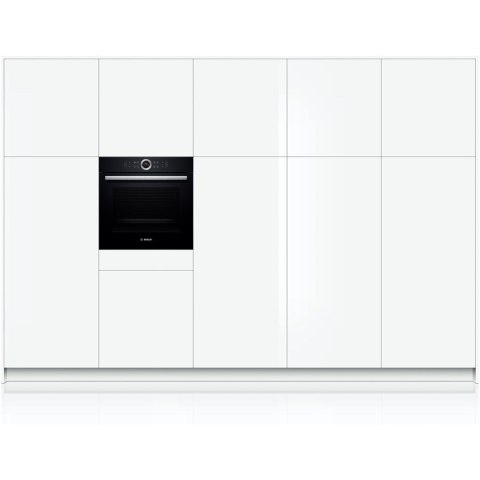 Piekarnik BOSCH HBG675BB1 Piekarnik BOSCH HBG675BB1
