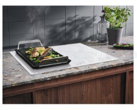 Płyta indukcyjna ELECTROLUX LIV63431BW Płyta indukcyjna ELECTROLUX LIV63431BW