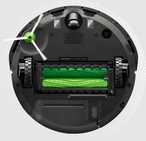 Robot sprzątający iRobot Roomba i5+ (i5658) (WYPRZEDAŻ) Robot sprzątający iRobot Roomba i5+ (i5658) (WYPRZEDAŻ)