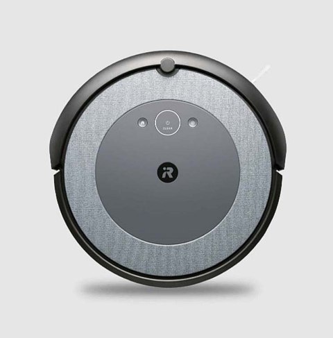 Robot sprzątający iRobot Roomba i5+ (i5658) (WYPRZEDAŻ) Robot sprzątający iRobot Roomba i5+ (i5658) (WYPRZEDAŻ)