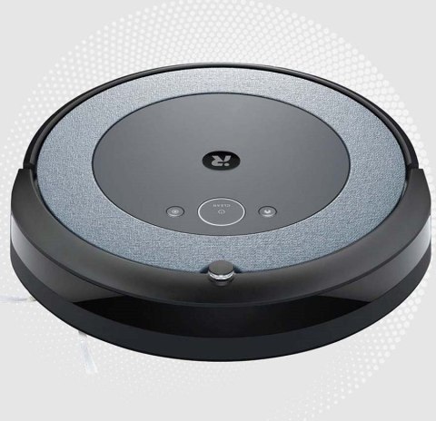 Robot sprzątający iRobot Roomba i5+ (i5658) (WYPRZEDAŻ) Robot sprzątający iRobot Roomba i5+ (i5658) (WYPRZEDAŻ)
