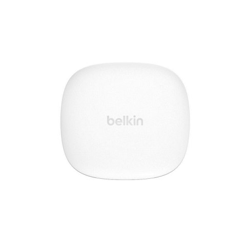 BELKIN SŁUCHAWKI BEZPRZEWODOWE SOUNDFORM TWS BIAŁE BELKIN SŁUCHAWKI BEZPRZEWODOWE SOUNDFORM TWS BIAŁE