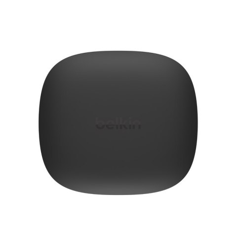 BELKIN SŁUCHAWKI DOUSZNE PULSE TWS ANC, CZARNE BELKIN SŁUCHAWKI DOUSZNE PULSE TWS ANC, CZARNE