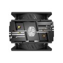 COOLER MASTER CHŁODZENIE CPU HYPER 212 LED TURBO ARGB RR-212TK-18PA-R1