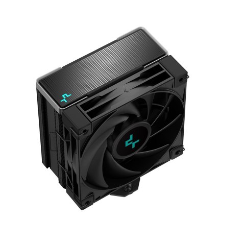 Chłodzenie powietrzne DeepCool AK400 Zero dark Chłodzenie powietrzne DeepCool AK400 Zero dark