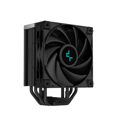 Chłodzenie powietrzne DeepCool AK400 Zero dark Chłodzenie powietrzne DeepCool AK400 Zero dark