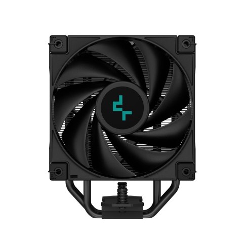 Chłodzenie powietrzne DeepCool AK400 Zero dark Chłodzenie powietrzne DeepCool AK400 Zero dark