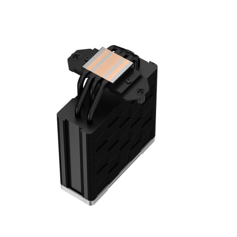 Chłodzenie powietrzne DeepCool AK400 Zero dark Chłodzenie powietrzne DeepCool AK400 Zero dark