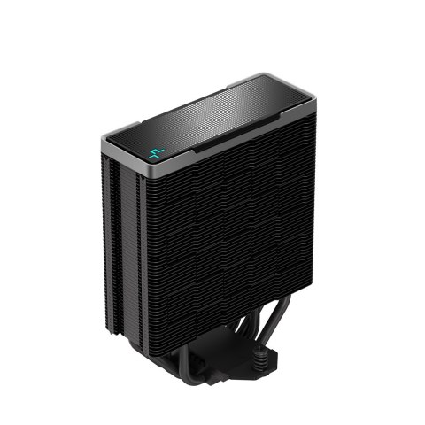 Chłodzenie powietrzne DeepCool AK400 Zero dark Chłodzenie powietrzne DeepCool AK400 Zero dark