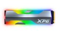 Dysk SSD ADATA XPG SPECTRIX S20G 500GB M.2 2280 PCIe Gen3x4