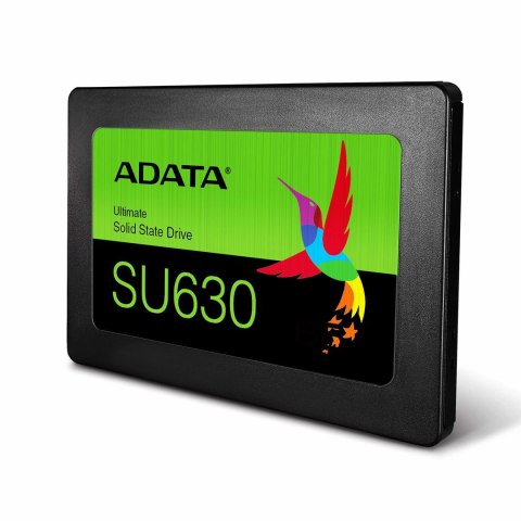 Dysk SSD ADATA Ultimate SU630 1.92TB 2.5" SATA III Dysk SSD ADATA Ultimate SU630 1.92TB 2.5" SATA III