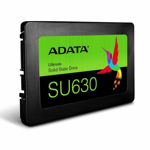 Dysk SSD ADATA Ultimate SU630 1.92TB 2.5" SATA III Dysk SSD ADATA Ultimate SU630 1.92TB 2.5" SATA III