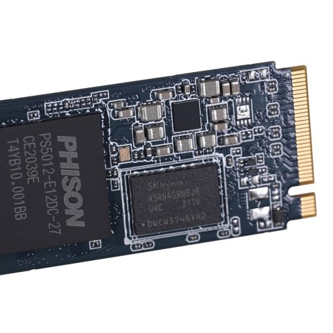Dysk SSD Synology Plus Series 800GB M.2 (22x80) NVMe PCIe 3.0x4 SNV3410-800G (DWPD 0.7) Dysk SSD Synology Plus Series 800GB M.2 (22x80) NVMe PCIe 3.0x4 SNV3410-800G (DWPD 0.7)
