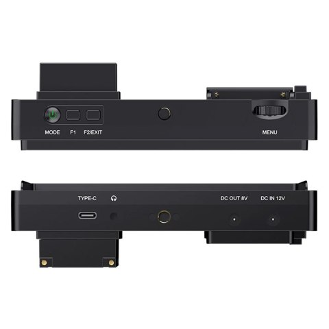 Feelworld Monitor podglądowy FW568S 6" Feelworld Monitor podglądowy FW568S 6"