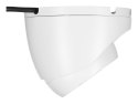 Kamera HD-CVI DAHUA HAC-T2A21-0280B 2.8mm 2Mpix (2,8 mm; 1280x720, 960x576, FullHD 1920x1080; Kopuła)
