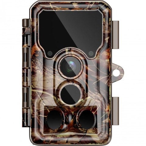 Kamera obserwacyjna SJCAM M50 MYŚLIWSKA FOTOPUŁAPKA BROWN Kamera obserwacyjna SJCAM M50 MYŚLIWSKA FOTOPUŁAPKA BROWN