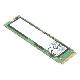 Lenovo ThinkPad 256GB PCIe NVMe OPAL2 M.2 2280 SSD 4XB0W79580