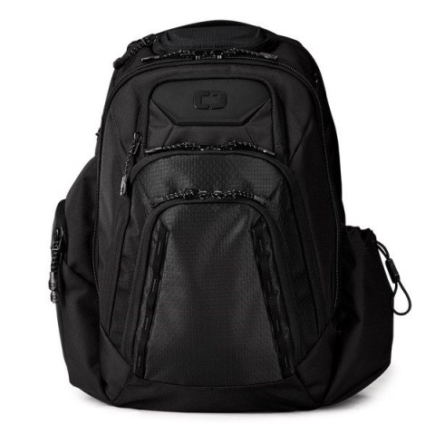 OGIO PLECAK GAMBIT PRO CZARNY P/N: 5921137OG OGIO PLECAK GAMBIT PRO CZARNY P/N: 5921137OG