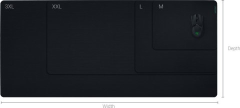 Podkładka Razer Gigantus V2 Medium Podkładka Razer Gigantus V2 Medium