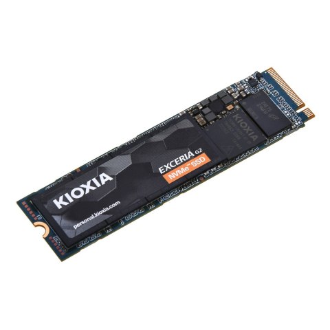 SSD KIOXIA EXCERIA (G2) NVMe M.2 500GB SSD KIOXIA EXCERIA (G2) NVMe M.2 500GB