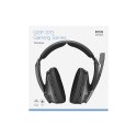 Słuchawki Gamingowe bezprzewodowe EPOS by Sennheiser GSP 370 BLACK (WYPRZEDAŻ)
