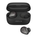 Słuchawki douszne Jabra Elite 85t Wireless In-Ear Bluetooth Black