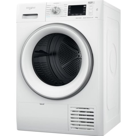 Suszarka z pompą ciepła WHIRLPOOL FFT M22 9X2WS PL (WYPRZEDAŻ) Suszarka z pompą ciepła WHIRLPOOL FFT M22 9X2WS PL (WYPRZEDAŻ)