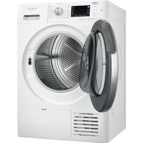 Suszarka z pompą ciepła WHIRLPOOL FFT M22 9X2WS PL (WYPRZEDAŻ) Suszarka z pompą ciepła WHIRLPOOL FFT M22 9X2WS PL (WYPRZEDAŻ)
