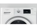 Suszarka z pompą ciepła WHIRLPOOL FFT M22 9X2WS PL (WYPRZEDAŻ)