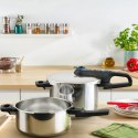 Szybkowar TEFAL Secure Trendy Pressure 4L P2584301