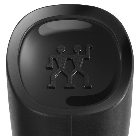 Zestaw 5 noży w bloku samoostrzącym ZWILLING All*Star 33760-500-0 - czarny (WYPRZEDAŻ) Zestaw 5 noży w bloku samoostrzącym ZWILLING All*Star 33760-500-0 - czarny (WYPRZEDAŻ)