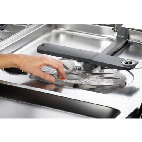 Zmywarka do zabudowy ELECTROLUX EES47320L Zmywarka do zabudowy ELECTROLUX EES47320L