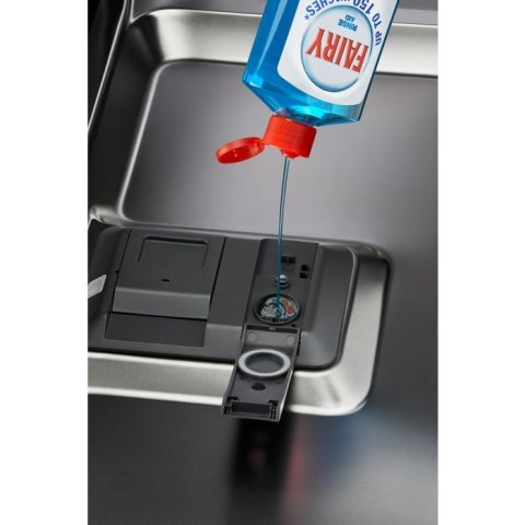 Zmywarka do zabudowy ELECTROLUX EES47320L Zmywarka do zabudowy ELECTROLUX EES47320L