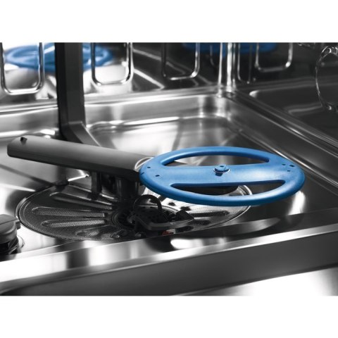 Zmywarka do zabudowy ELECTROLUX EES47320L Zmywarka do zabudowy ELECTROLUX EES47320L