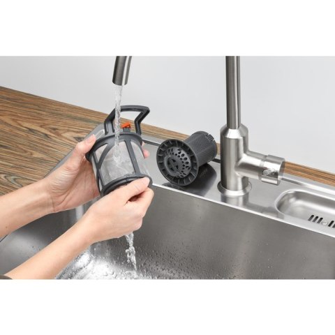 Zmywarka do zabudowy ELECTROLUX EES47320L Zmywarka do zabudowy ELECTROLUX EES47320L