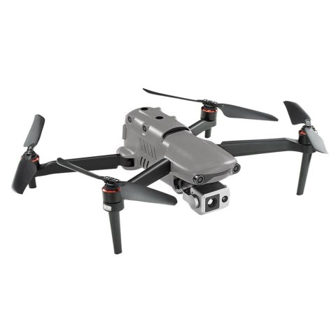 Dron EVO II Dual 640T Enterprise Rugged Bundle V3 / Grey Dron EVO II Dual 640T Enterprise Rugged Bundle V3 / Grey