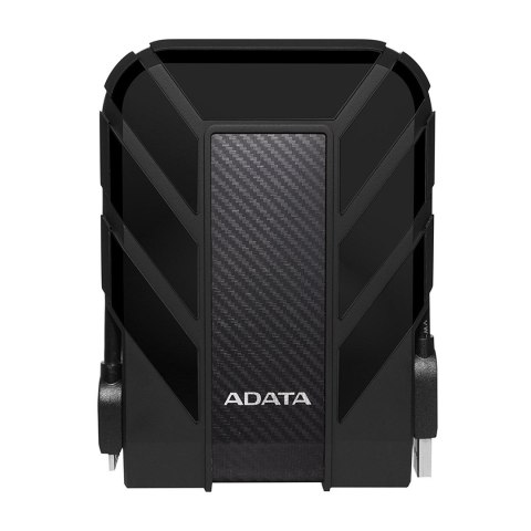 Dysk zewnętrzny HDD ADATA HD710 PRO (2TB; 2.5"; USB 3.2; czarny) (WYPRZEDAŻ)