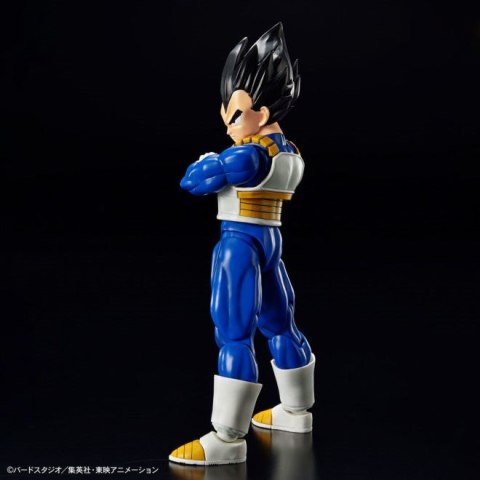 FIGURE RISE STANDARD DBZ VEGETA (NEW SPEC Ver.) FIGURE RISE STANDARD DBZ VEGETA (NEW SPEC Ver.)