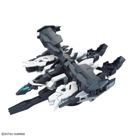 Figurka kolekcjonerska BANDAI HGBD:R 1/144 JUPITIVE GUNDAM Figurka kolekcjonerska BANDAI HGBD:R 1/144 JUPITIVE GUNDAM