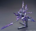 Figurka kolekcjonerska BANDAI HGBF 1/144 TRANSIENT GUNDAM GLACIER