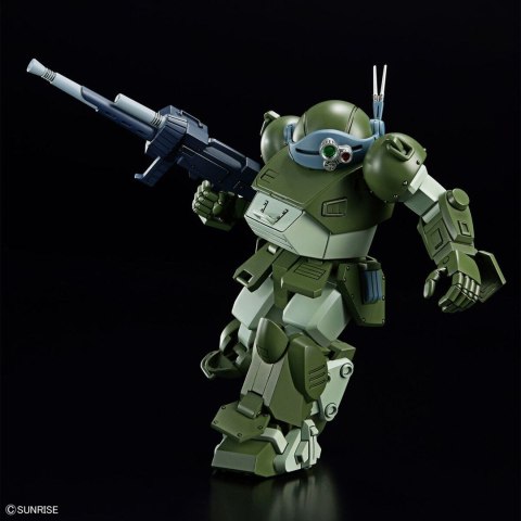 HG VOTOMS - ATM-09-ST SCOPEDOG HG VOTOMS - ATM-09-ST SCOPEDOG