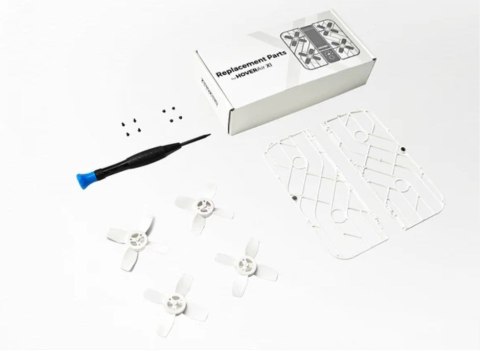 HoverAir X1 - Repair kit - White HoverAir X1 - Repair kit - White