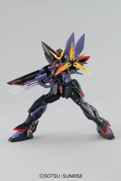 MG 1/100 BLITZ GUNDAM BL MG 1/100 BLITZ GUNDAM BL