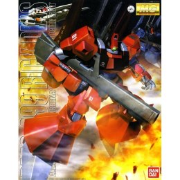 MG 1/100 RMS-099 RICK DIAS QUATTRO